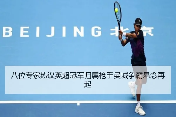 八位专家热议英超冠军归属枪手曼城争霸悬念再起